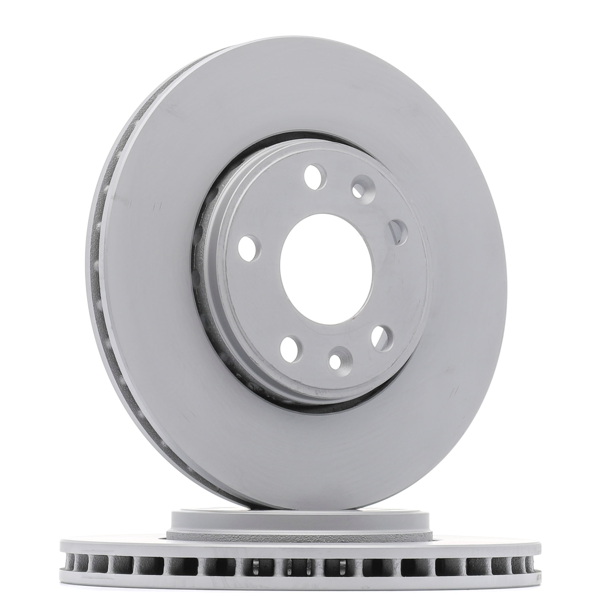 goCORE Bremsscheibe Produkt Nr.: GCH20491 zum günstigen Preis von 105,60 € kaufen