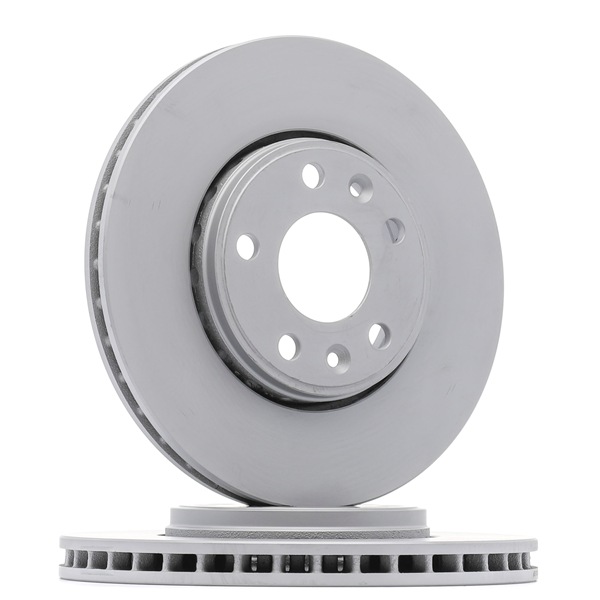 goCORE 40 20 670 23R Bremsscheibe