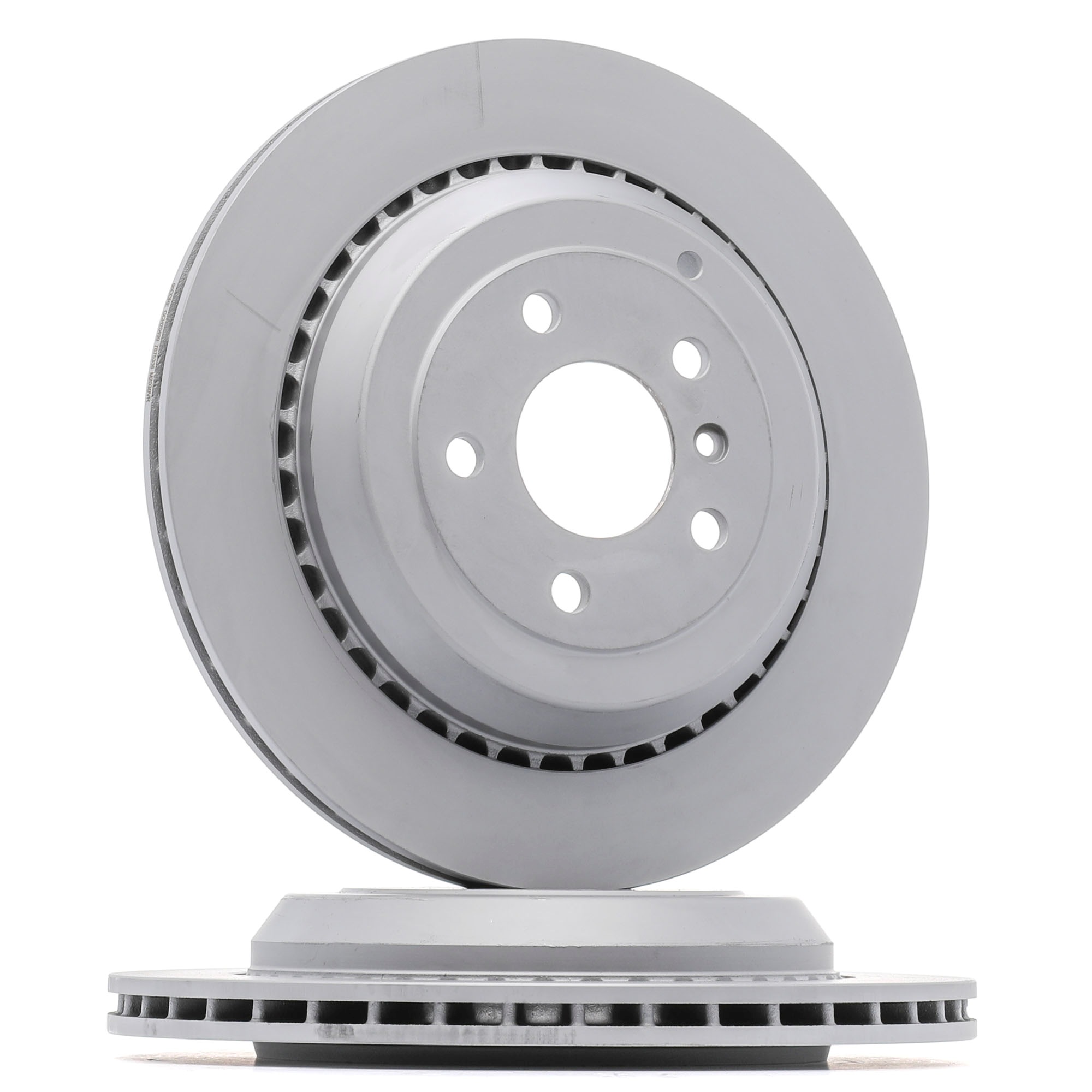 goCORE Bremsscheibe Produkt Nr.: GCH20499 zum günstigen Preis von 110,52 € kaufen