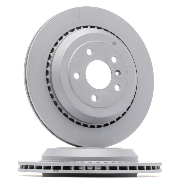 goCORE A 164 423 13 12 Bremsscheibe