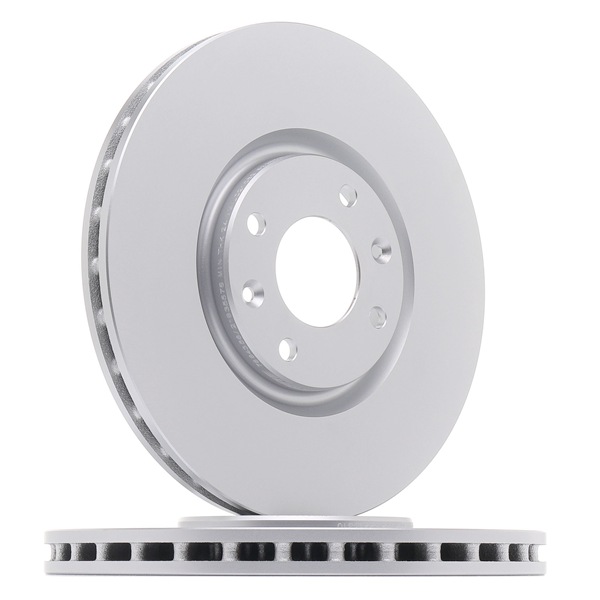 goCORE 42.49.81 Bremsscheibe