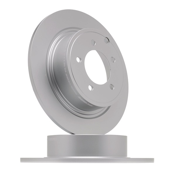 OEM Disc de frână MITSUBISHI 2.4 170 CP benzina 04743999AA de la goCORE online la un preț incredibil