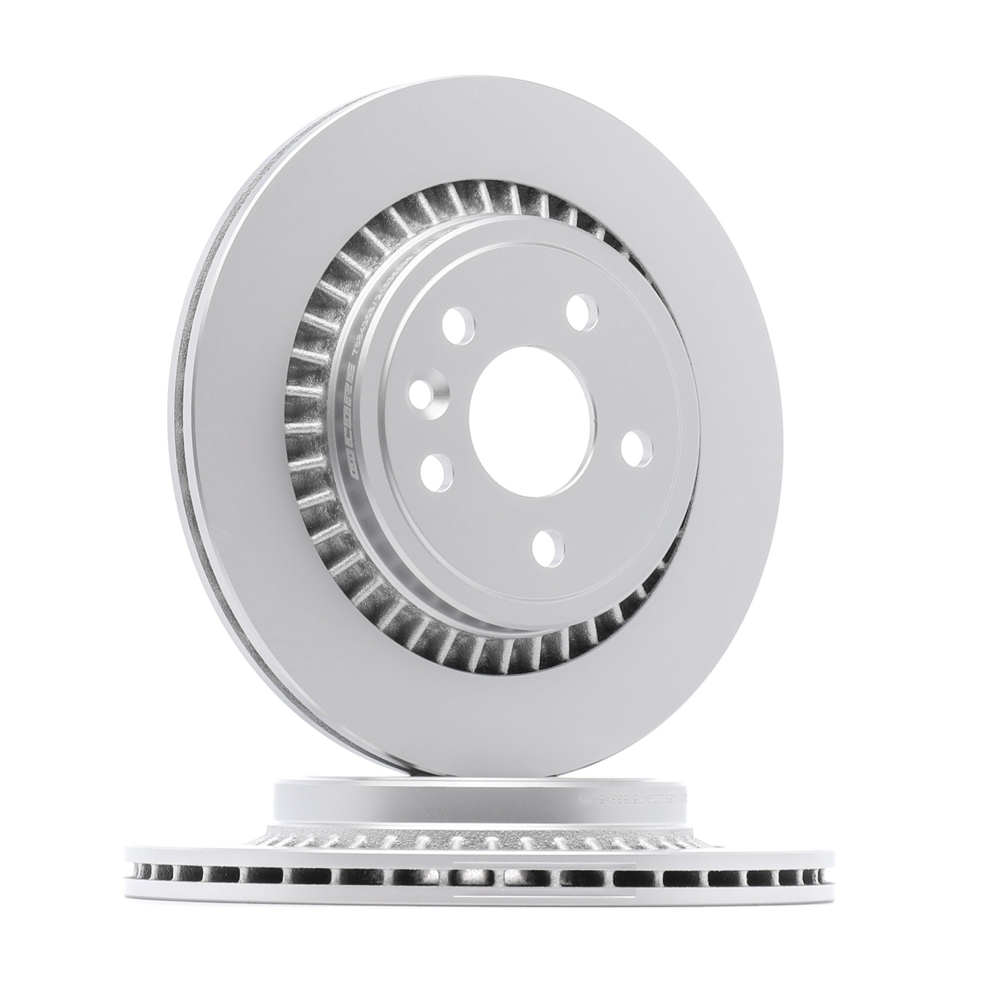 Įsigykite goCORE Stabdžių diskas Prekės Nr.: GCH20527 už žemiausią 90,24 € kainą