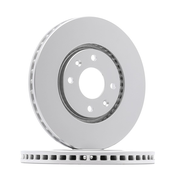 Disque de frein OEM CITROËN 2.0 Turbo 147 CH Essence 4246L8 de goCORE en ligne à prix imbattables