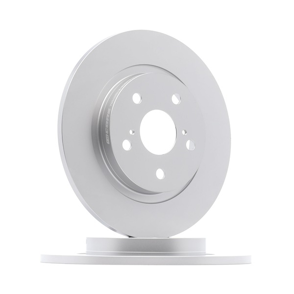 Köp billiga original Bromsskiva GCH20602 jämförbara med 4243105070 OEM nummer på nätet