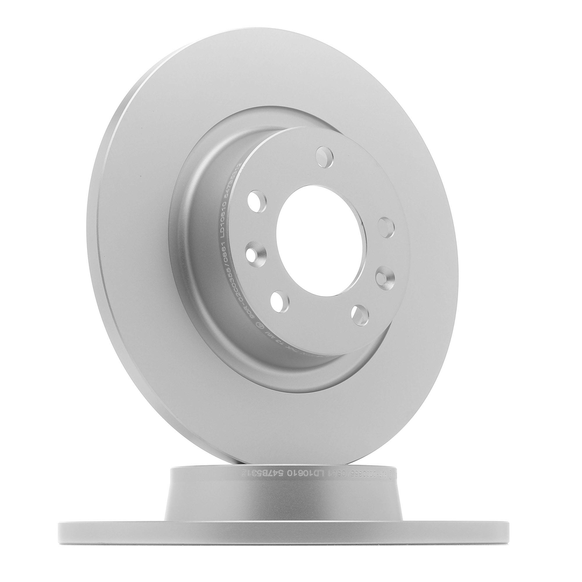 Įsigykite goCORE Stabdžių diskas Prekės Nr.: GCH20604 už žemiausią 82,20 € kainą