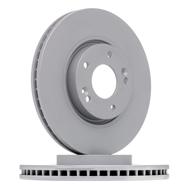 goCORE 51712 A6600 Bremsscheibe