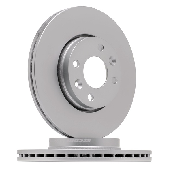 Acquista online Disco freno GCH20659 originale a buon mercato, comparabile con i numeri OEM 402067501R