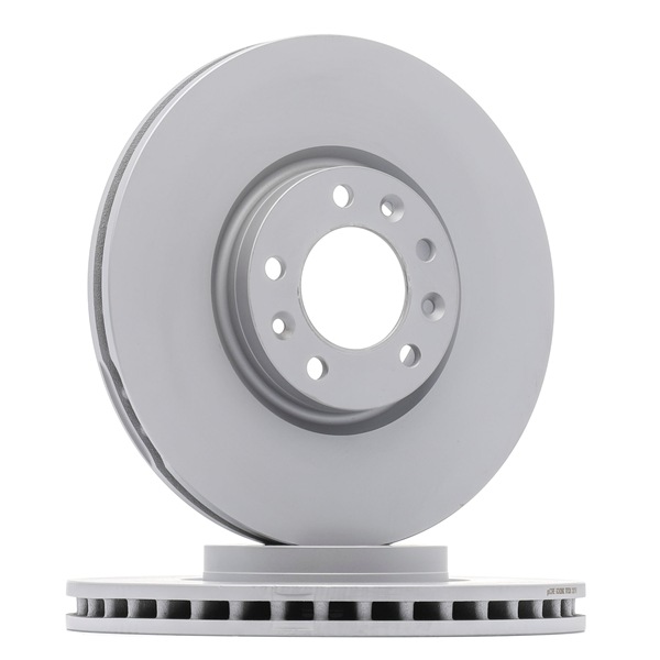 goCORE 4249 A3 Bremsscheibe