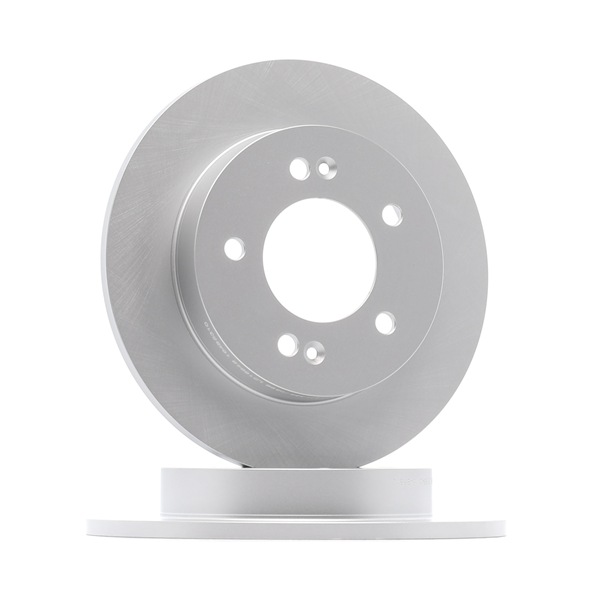 Köp billiga original Bromsskiva GCH20686 jämförbara med 584111P300 OEM nummer på nätet