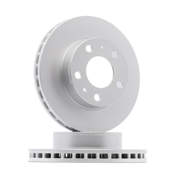 OEM Disc RAM 3500 Camion cu platformă / Sasiu (D2) 2013 1607872380, 1611841280, 1612435380 goCORE