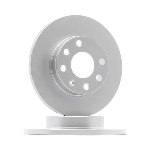 Acquista online Disco freno GCH20762 originale a buon mercato, comparabile con i numeri OEM 569013