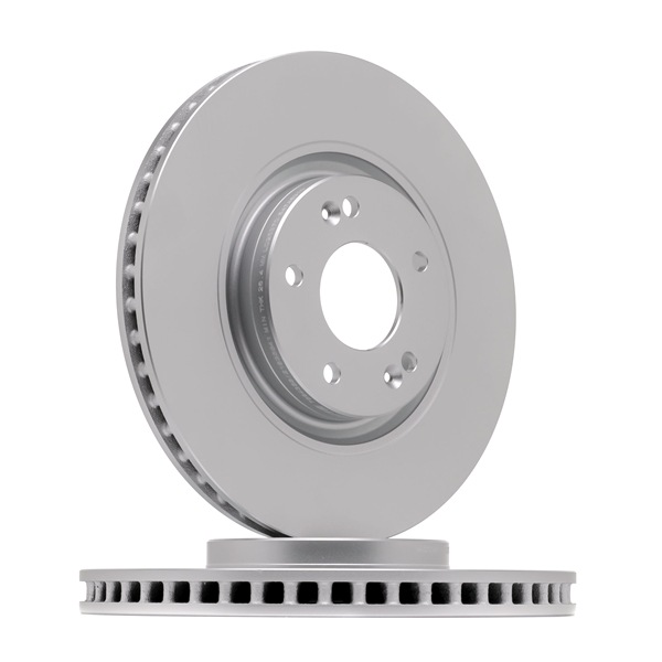 Köp billiga original Bromsskiva GCH20764 jämförbara med S517122T100 OEM nummer på nätet