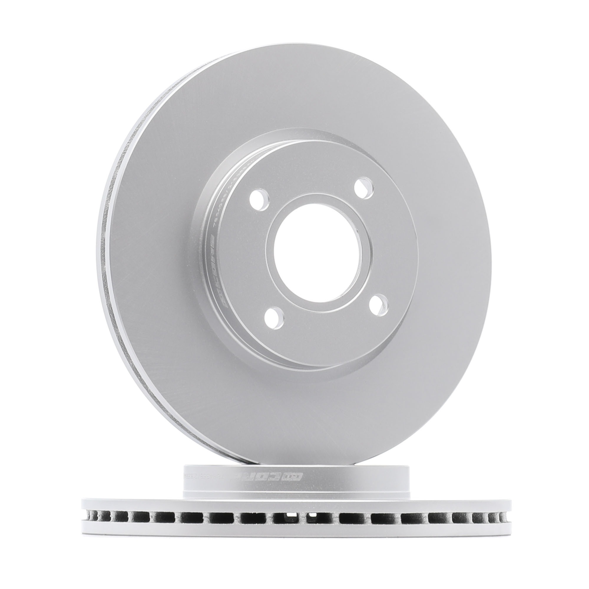 Įsigykite goCORE Stabdžių diskas Prekės Nr.: GCH20767 už žemiausią 92,56 € kainą