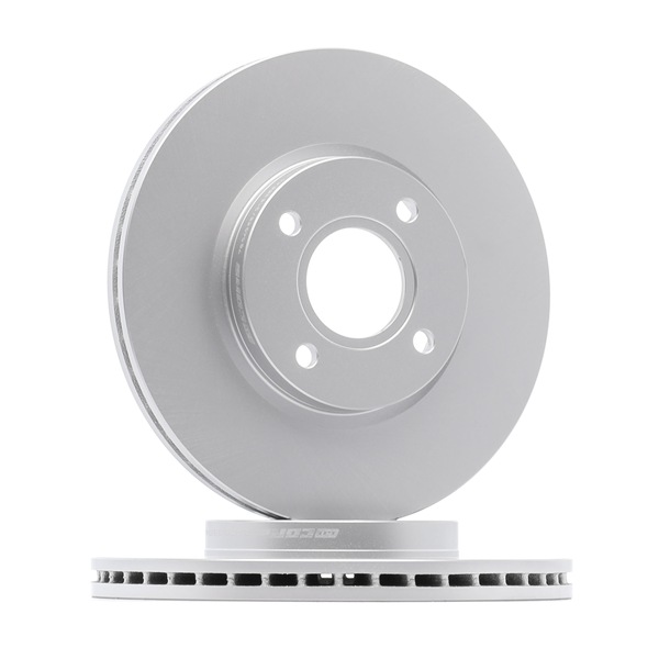 OEM Brake disc FORD 1.6 98 HP Petrol 1751584 from goCORE online at great prices