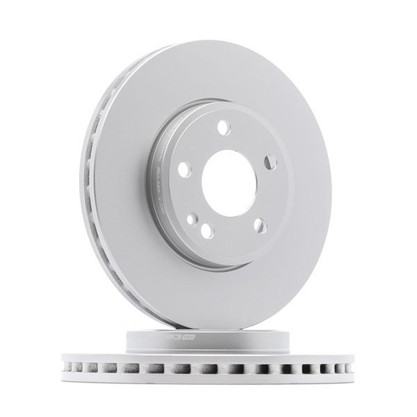 Köp billiga original Bromsskiva GCH20794 jämförbara med A2464212412 OEM nummer på nätet
