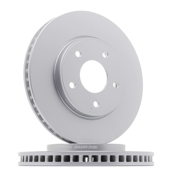 goCORE 40206 3NL0B Bremsscheibe