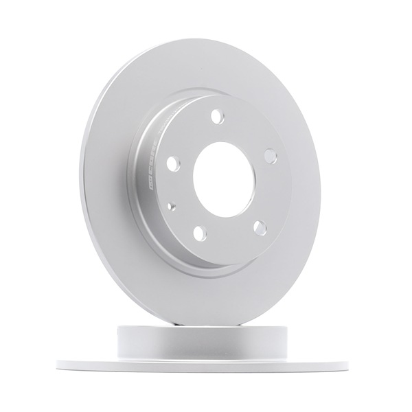 goCORE OEM Féktárcsa MAZDA 2.2 D 4WD (BM2AS) 175 LE Dízel B45G26251A gépkocsihoz online, nagyszerű áron