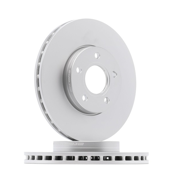 Įsigykite nebrangią originalią Stabdžių diskas GCH20853. sulyginama su 31381374 OEM numeriais internetu