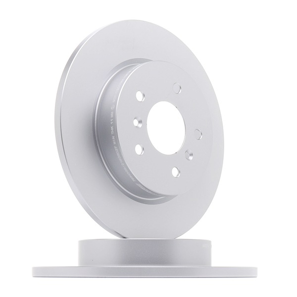 goCORE 4320 64E A0B Bremsscheibe
