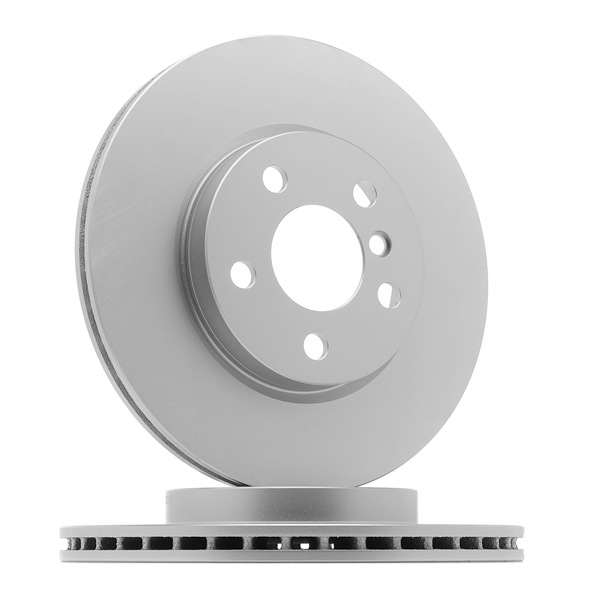 Acquista online Disco freno GCH20868 originale a buon mercato, comparabile con i numeri OEM 34118835362