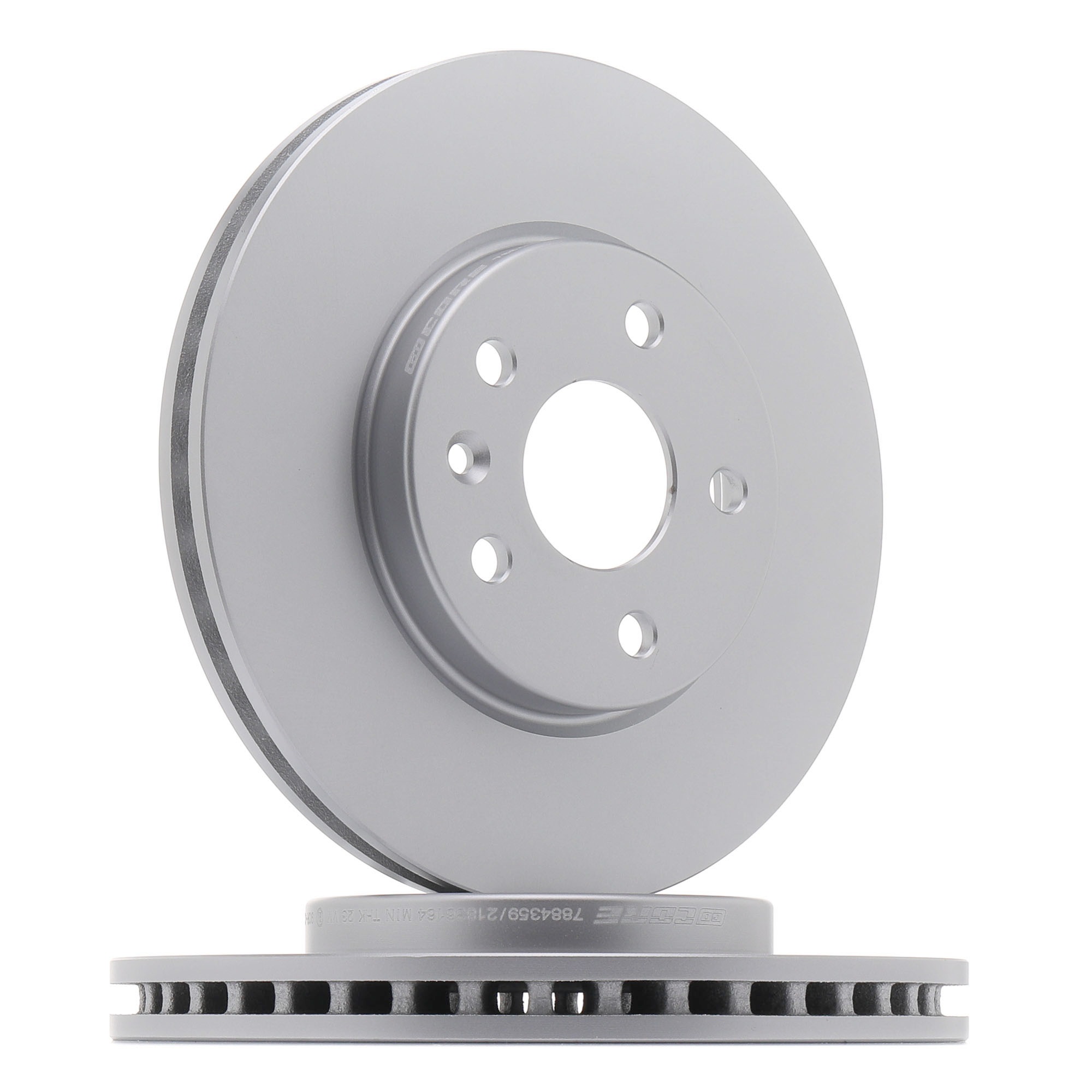 Acquista Disco freno da goCORE Numero prodotto.: GCH20997 al costo di soli 141,58 €