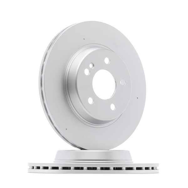 Acquista online Disco freno GCH21147 originale a buon mercato, comparabile con i numeri OEM 0004231812