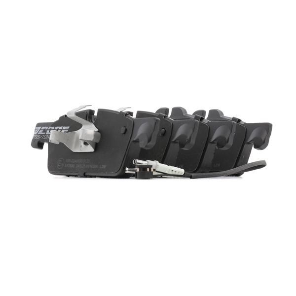 goCORE 4254 A6 Bremsbeläge