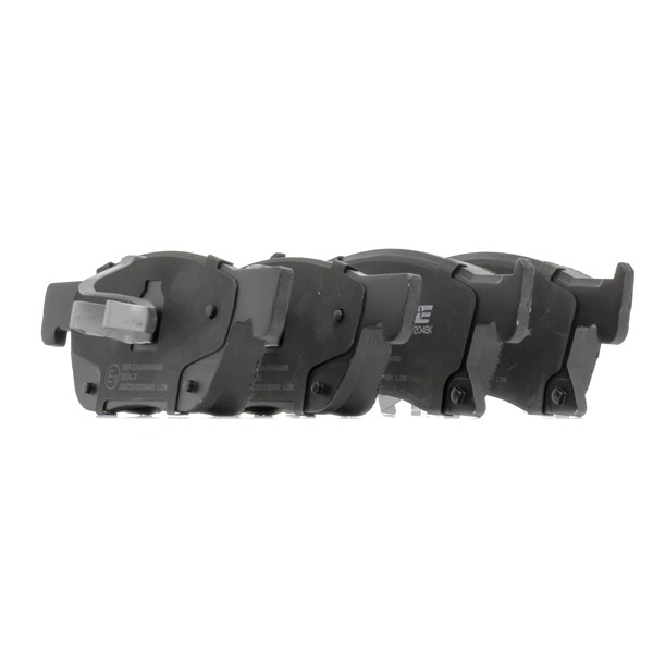 goCORE 95 52 6566 Bremsbeläge