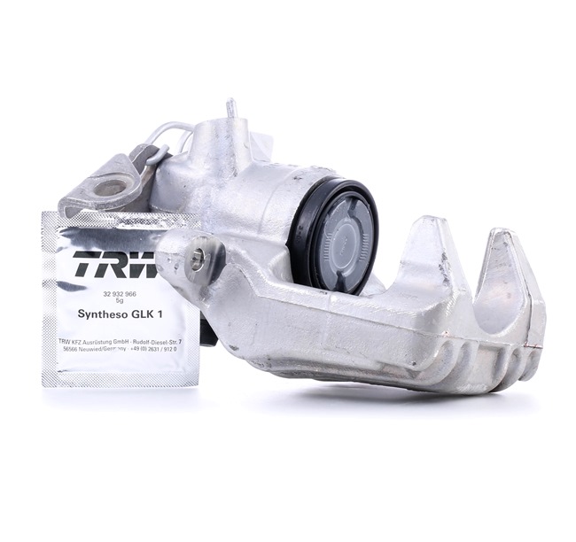 OE Bremszange AUDI A4 2022 8615424, 8E0615424, 240495 von TRW