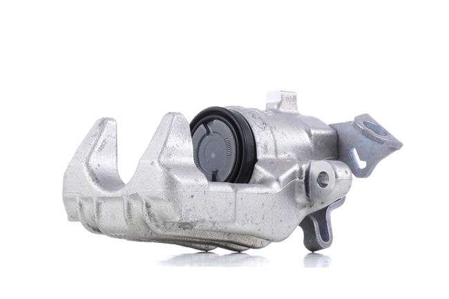OEM Brzdový strmeň Audi TT 8N Roadster 2006 1J0615424D, 1J0615424F, 1J0615424H TRW