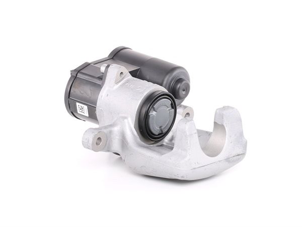 VW Passat B6 Variant 2007 Bremžu suports TRW OEM 3C0615404, 3C0615404E, 3C0615404G