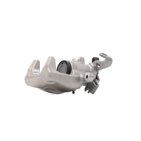 OEM Zaciski hamulcowe Citroën C4 mk2 2016 4401Q1, CR1205, 1607375680 TRW
