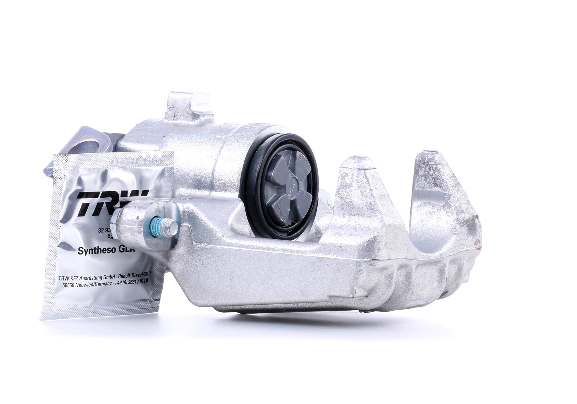 Ostke TRW Pidurisadul Toode nr.: BHQ142 madala hinnaga 85,73 €