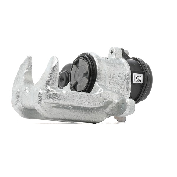 BMW E39 5 Series Front Right Brake Caliper – Drivers Side, 324mm Discs, 60mm Piston, ATE System