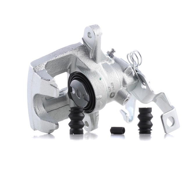 Bremszange NISSAN in Original Qualität 4401100QAA, 4401100QAB, 4403459 von TRW