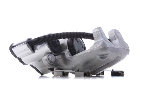 OE Bremszange AUDI A8 2016 4E0615404, 4E0615404B, 4D0615423 von TRW