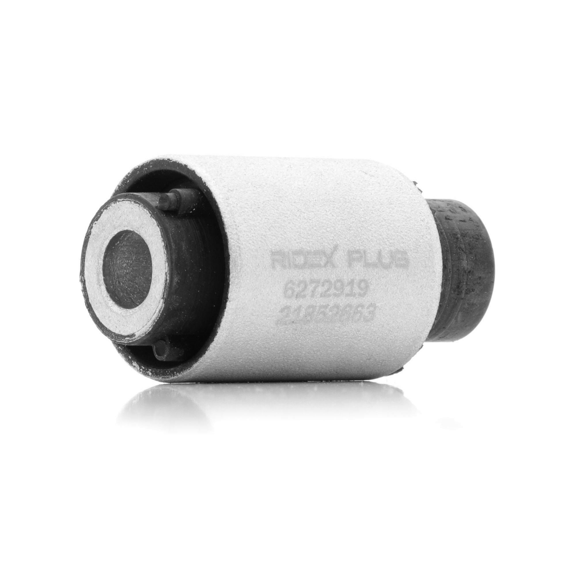 Köp RIDEX PLUS Länkarmsbussning Produktnummer: 251T0095P till det förmånliga priset av 98,23 kr