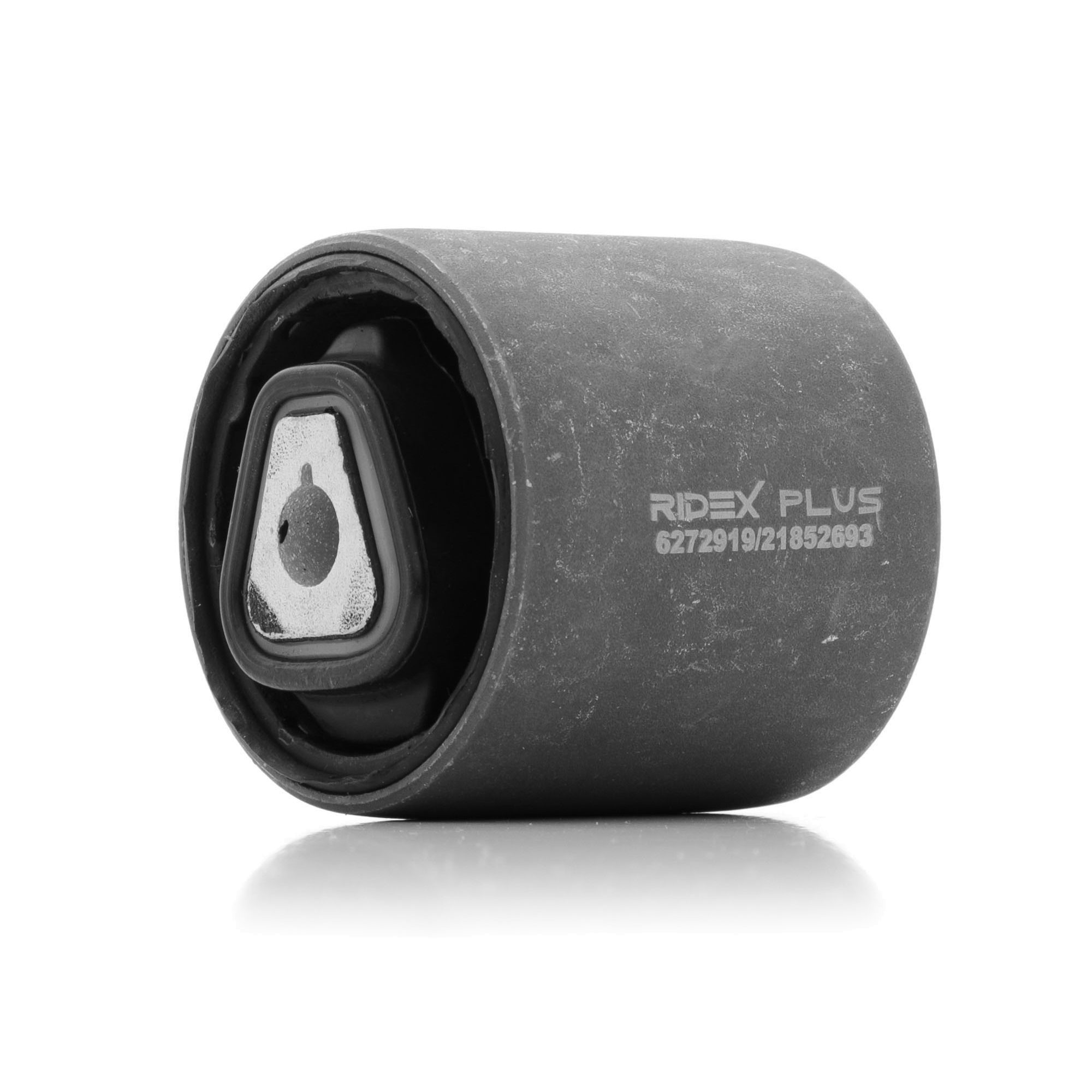 Köp RIDEX PLUS Länkarmsbussning Produktnummer: 251T0123P till det förmånliga priset av 221,28 kr