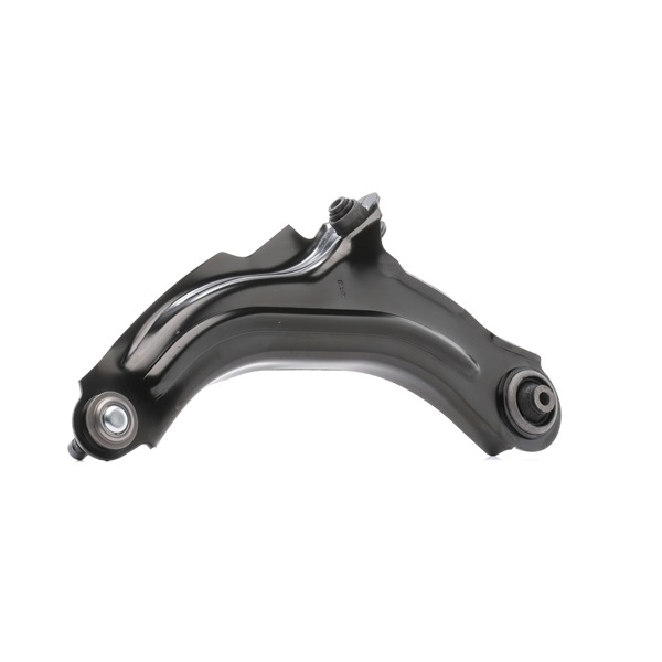RENAULT 1.2 16V 75 HP Petrol Suspension arm OEM 545046162R from RIDEX PLUS online zu günstigen Preisen
