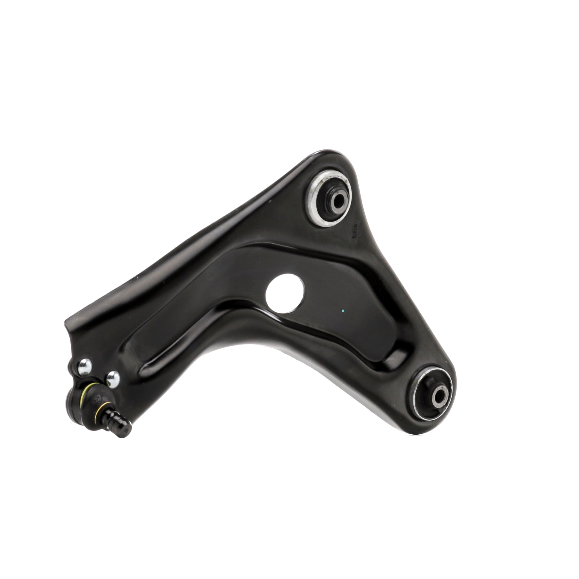 Įsigykite RIDEX PLUS Vikšro valdymo svirtis Prekės Nr.: 273C0608P už žemiausią 42,91 € kainą