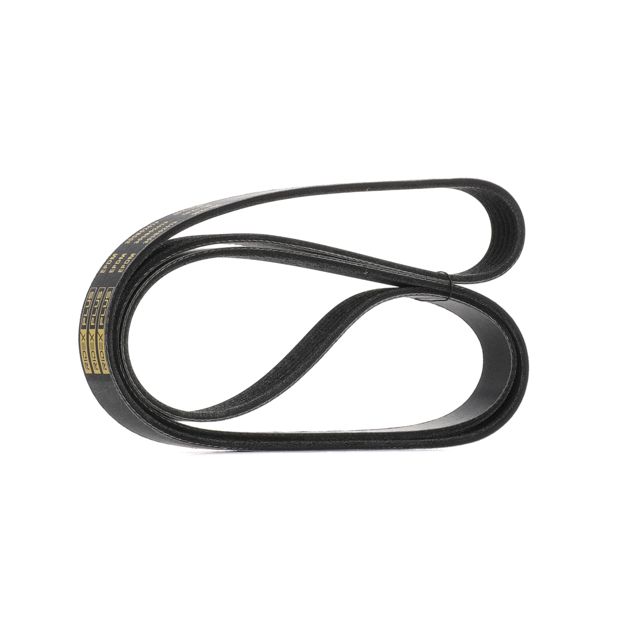 Įsigykite RIDEX PLUS V formos rumbuoti diržai Prekės Nr.: 305B0267P už žemiausią 15,43 € kainą