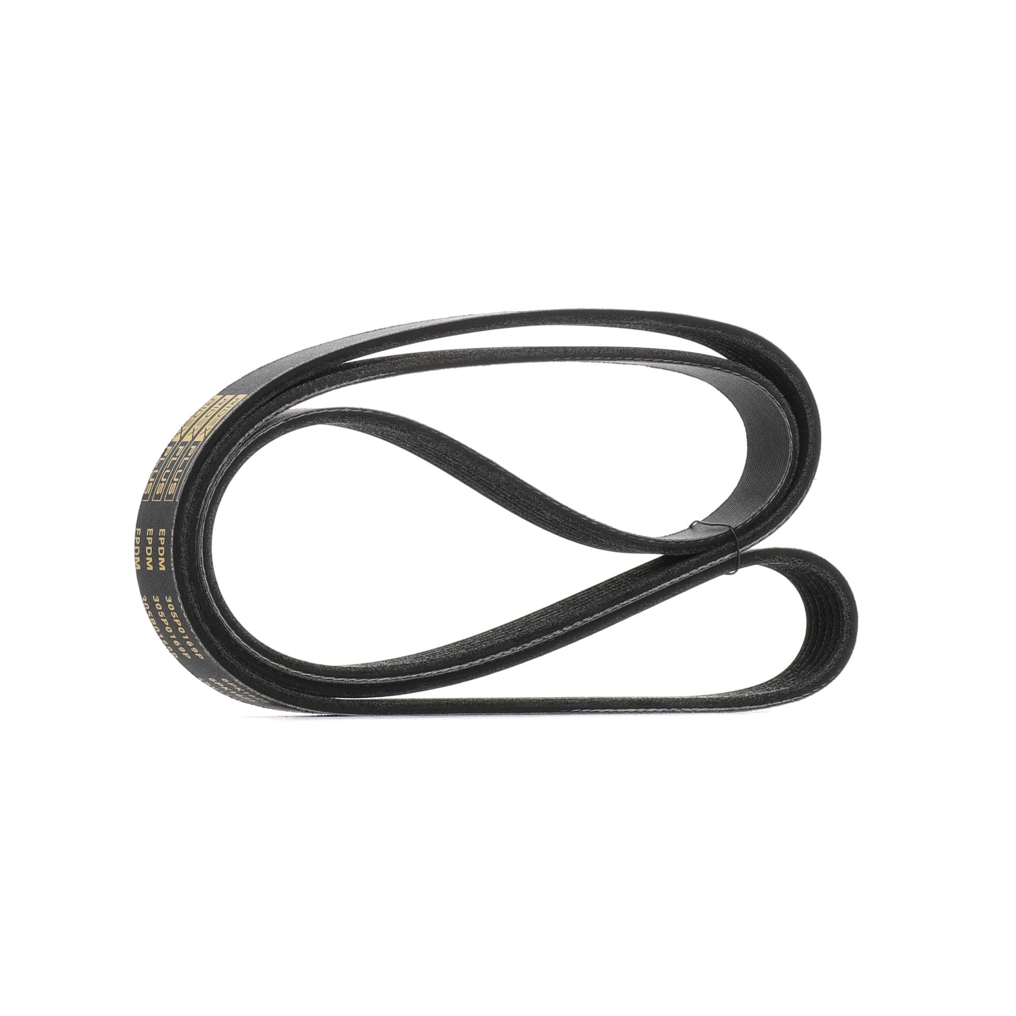 RIDEX PLUS 305P0169P Courroie Poly-V
