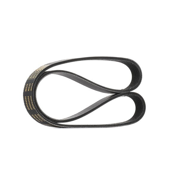 Compre Correa trapecial poli V 305P0404P original asequible comparable con números OEM online 9805463680
