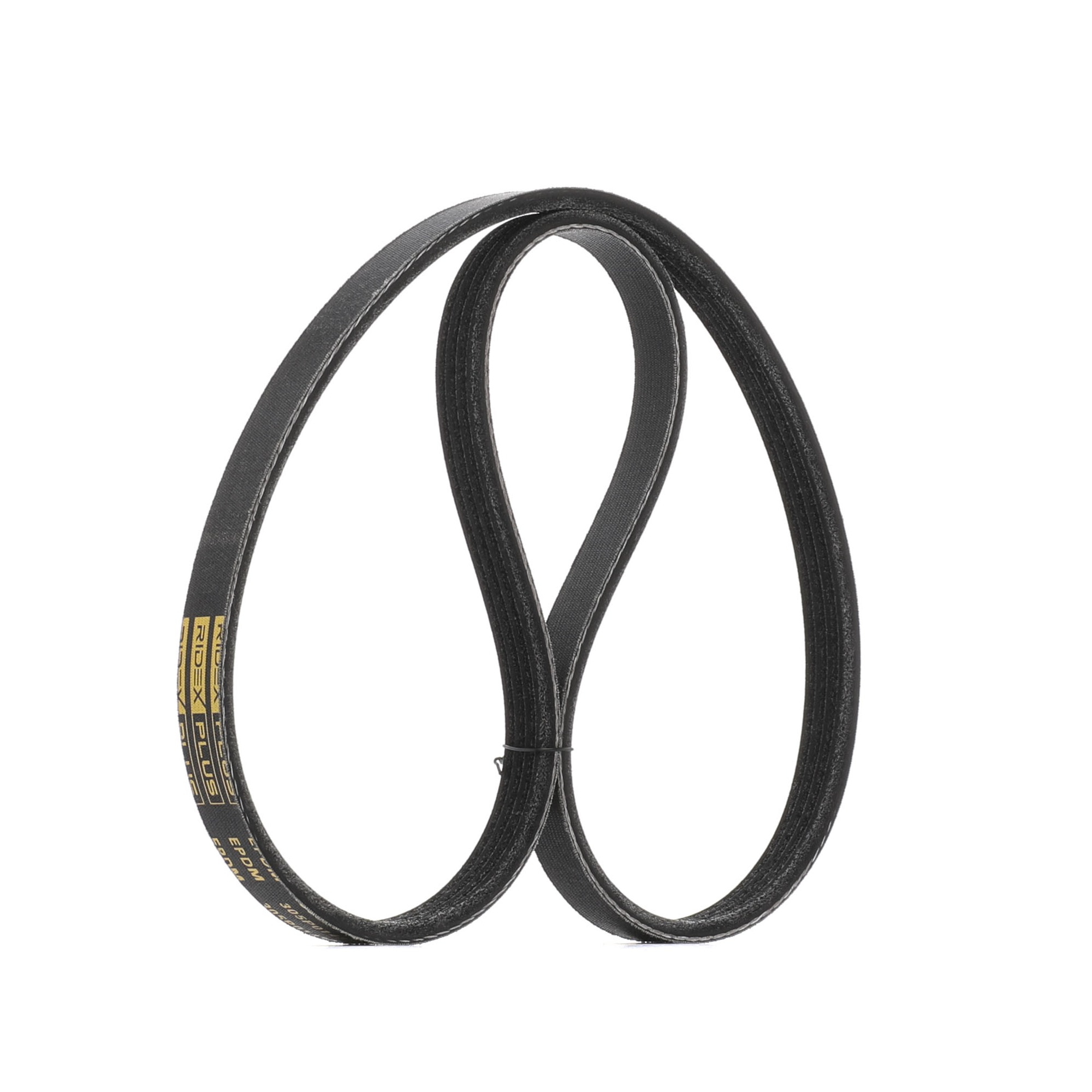 Compre RIDEX PLUS Correa trapecial poli V Número de producto: 305P0143P a bajo precio de 6,75 €