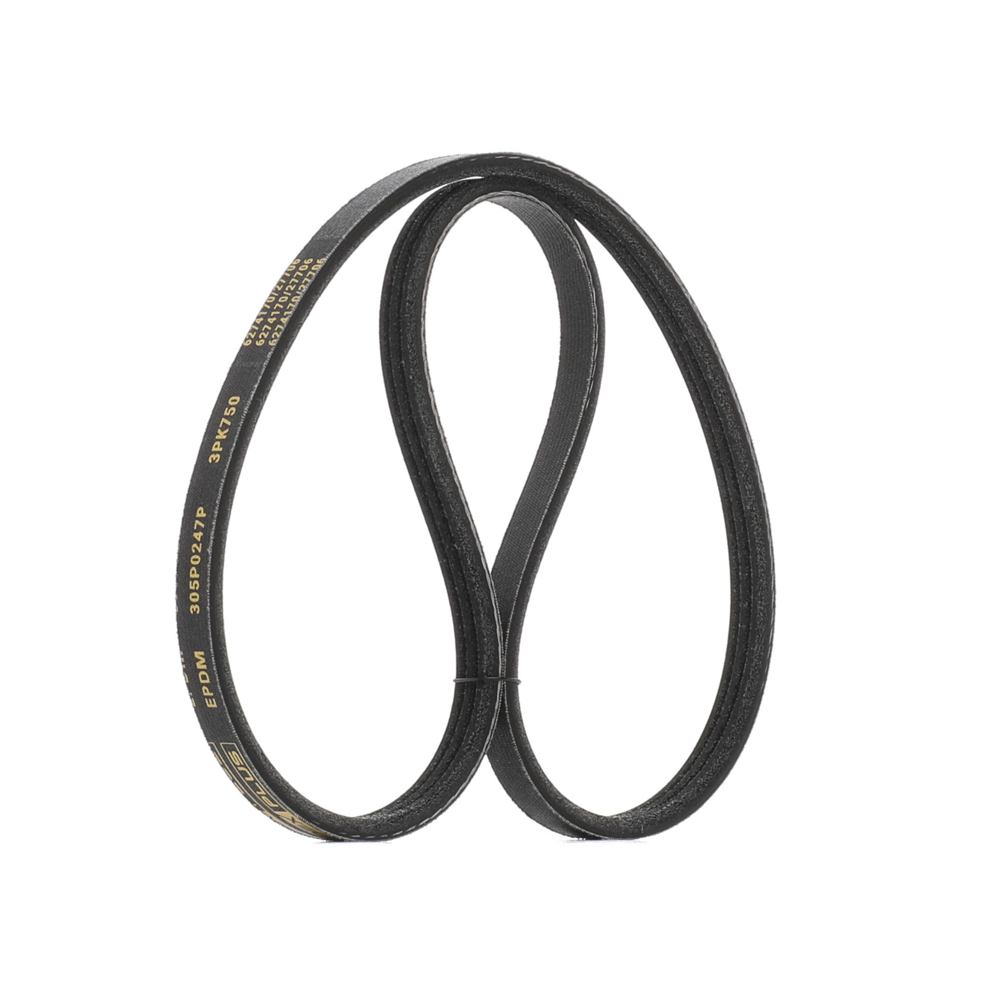 Köp RIDEX PLUS Multirem Produktnummer: 305P0247P till det förmånliga priset av 73,89 kr