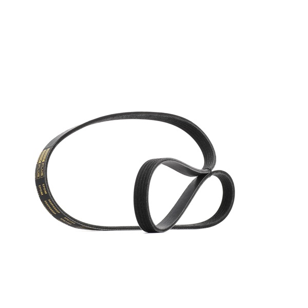 OEM Multiriem OPEL 1.4 (L08, L68) 90 PK Benzine 55352647 van RIDEX PLUS online aan geweldige prijzen