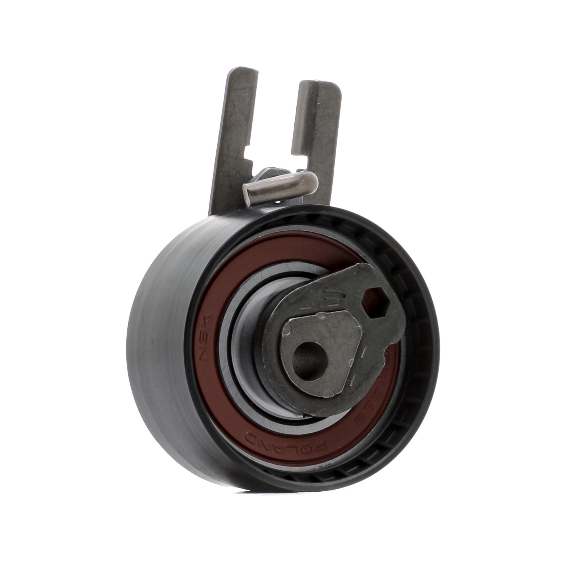 RIDEX PLUS Spannrolle, Zahnriemen Produkt Nr.: 308T0046P zum unschlagbaren Preis von 25,88&nbsp;&euro; erstehen