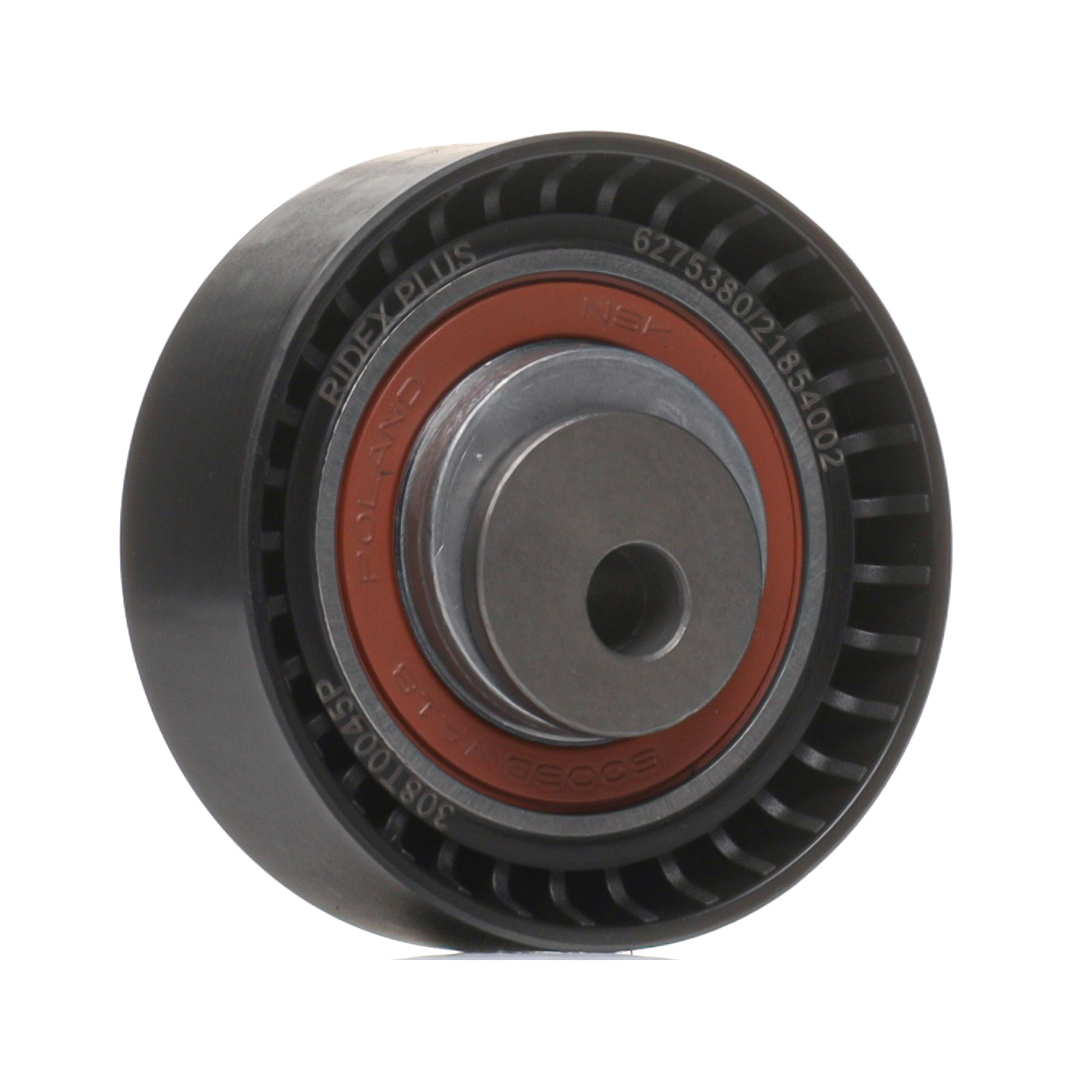 RIDEX PLUS Spannrolle, Zahnriemen Produkt Nr.: 308T0045P zum günstigen Preis von 30,34 € kaufen