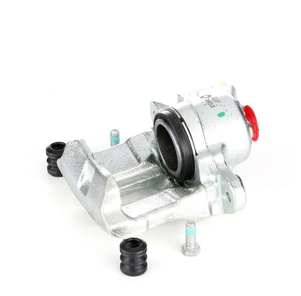OE Спирачен апарат RENAULT CLIO 2014 440163, 7701201965, 7701207958 от TRW